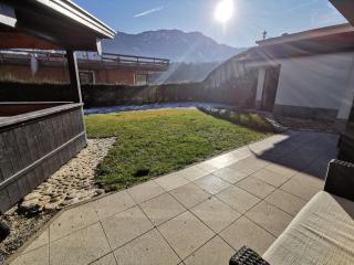 Ferienwohnung Außerdorf - Wiesing - 8