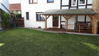 Ferienhaus Bernhardine - Knüllwald - 7