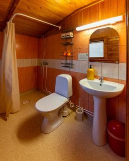 Padu Hotell - 2