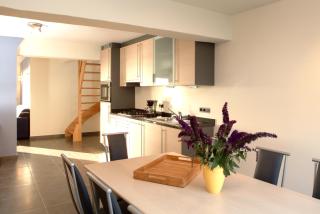 Holiday Home De Colve - Bruges - 7