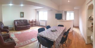 Apartament Central Vatra Dornei - Vatra Dornei - 0
