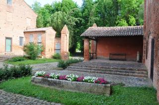 BORGO GIUSTINIANI Mora Pero Melo - San Martino di Venezze - 7