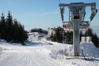 Sunčani breg - Kopaonik - 5