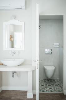 Odyssey Suites - 5