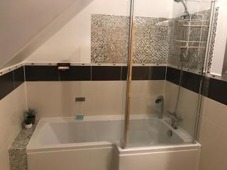 Maison Ensoleillee - - Gesnes-le-Gandelin - 2