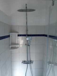 Garden Annexe - Villeneuve-Loubet - 2