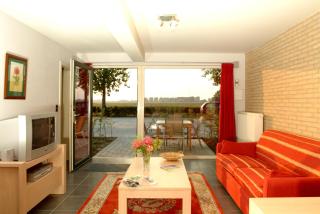 Holiday Home De Colve - Bruges - 5