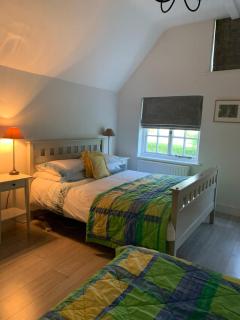Appletree Cottages - Mildenhall - 2