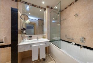 Eurostars Madrid Foro - 5