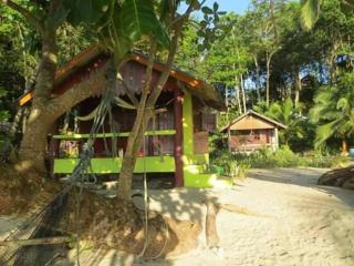 Lae Tawan Bungalow - Koh Chang Ranong - 2