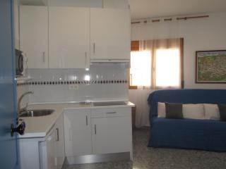 Apartamento Terranova Esquina Placeta - Alhama de Granada - 3