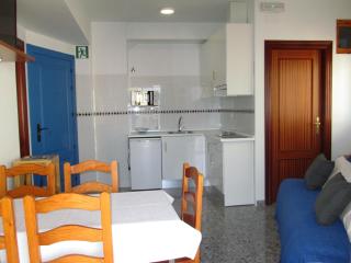 Apartamento Terranova Esquina Placeta - Alhama de Granada - 2