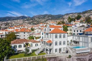 Luxury Barreirinha House old town by HR MADEIRA - Funchal - 7
