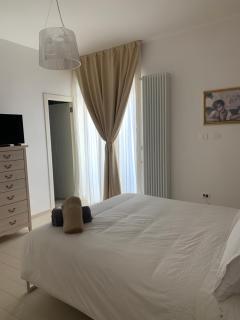 Central palace - Salerno - 1