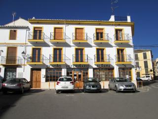 Apartamento Terranova Esquina Placeta - Alhama de Granada - 5