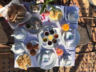 OZ Palace Ouarzazate & SPA - Ouarzazate - 7