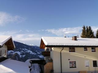 Apartement Flörl - Rohrberg - 5