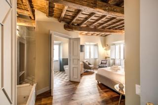 Febo Decharm apartment - Roma - 9