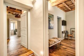 Febo Decharm apartment - Roma - 8
