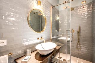 Febo Decharm apartment - Roma - 7