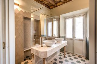 Febo Decharm apartment - Roma - 1