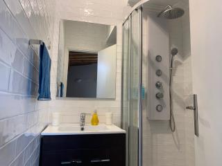 Apartment2 with terrace and a view near Amoreiras - Lisbon - 3