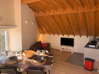 Apartment2 with terrace and a view near Amoreiras - Lisbona - 5