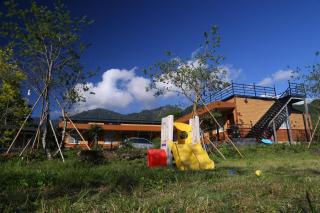 GO Bill B&B - Xinyi - 8