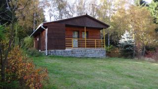 osada yukon - Tři Studně - 0