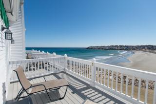 Union Bluff Hotel & Meeting House - York Beach - 4