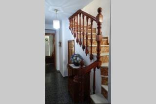 Casa Lola - Montefrío - 2