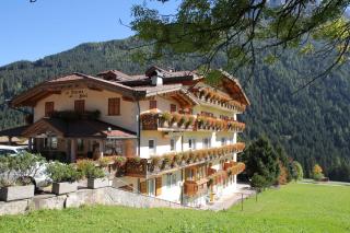 Al Piccolo Hotel - Vigo di Fassa - 4