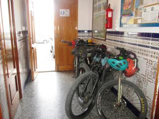 Apartamento Terranova Esquina Placeta - Alhama de Granada - 6