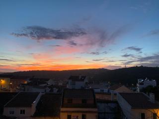 Apartment2 with terrace and a view near Amoreiras - Lisbona - 2