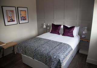 The Kings Arms Hotel - Malmesbury - 8