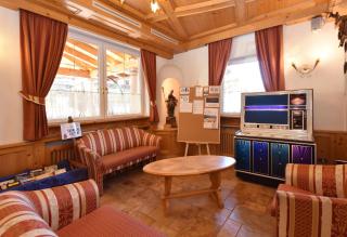 Al Piccolo Hotel - Vigo di Fassa - 1