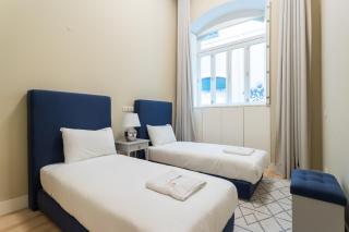 FLH Cais Sodré Trendy Duplex - Lisbon - 7