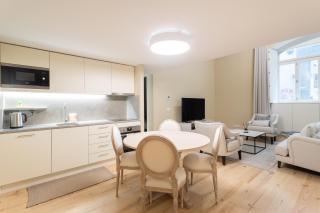 FLH Cais Sodré Trendy Duplex - Lisbon - 9