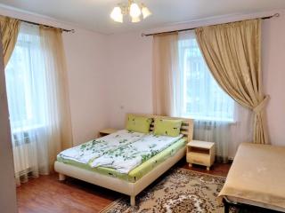 Двокімнатна квартира в ценрі міста на Ерусалимці поруч з фонтаном Рошен - Vinnytsya - 4
