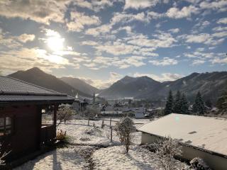 Ruhige Chalets mit Seeblick in zentraler Lage - Schliersee - 6