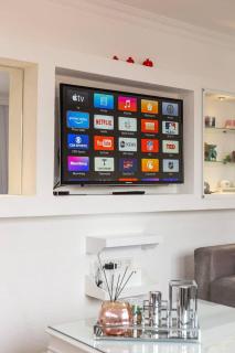 Sadaret Suites-Old City Sultanahmet - 4