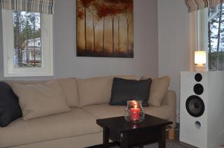 Kainiemen Huvilat - 4