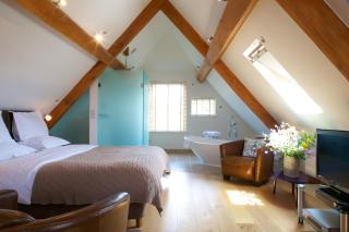Eckington Manor - Pershore - 1