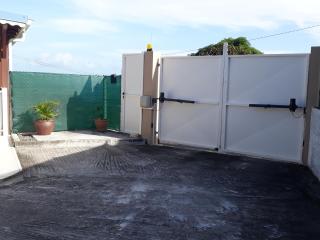 Villa les Alizés - Morne Blanc - 7
