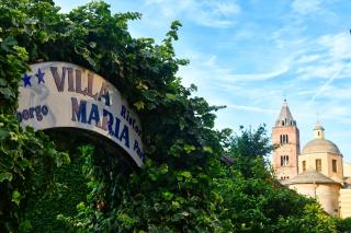 Hotel Villa Maria & Apartment - Varazze - 0