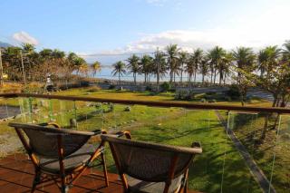 Coconut Beach Homestay - Beinan - 8