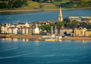 The Whistledown Hotel - Warrenpoint - 8