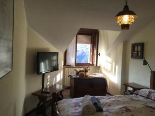 Maison des Alpes mansarda - Sauze dʼOulx - 8