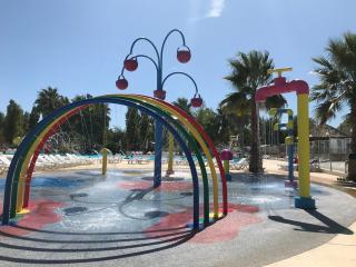 Camping La Carabasse **** Vias - Vias - 8
