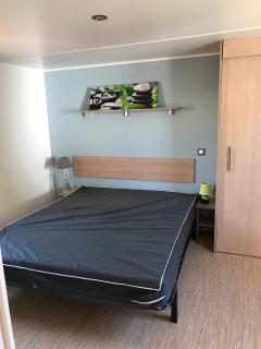 Camping La Carabasse **** Vias - Vias - 4